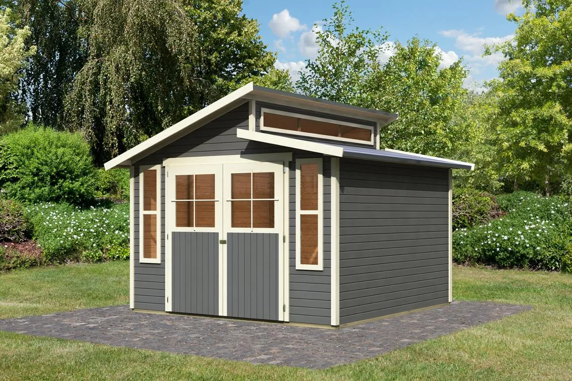 GH Grauburg 7 tgr 302x306x266