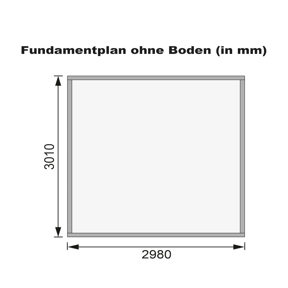 GH Grauburg 7 tgr 302x306x266