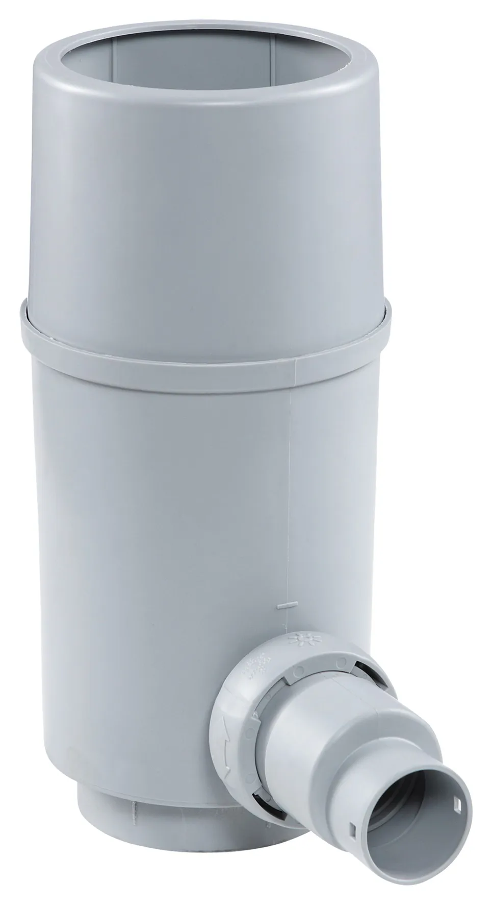 REGENDIEB PRO DN 100 grau,