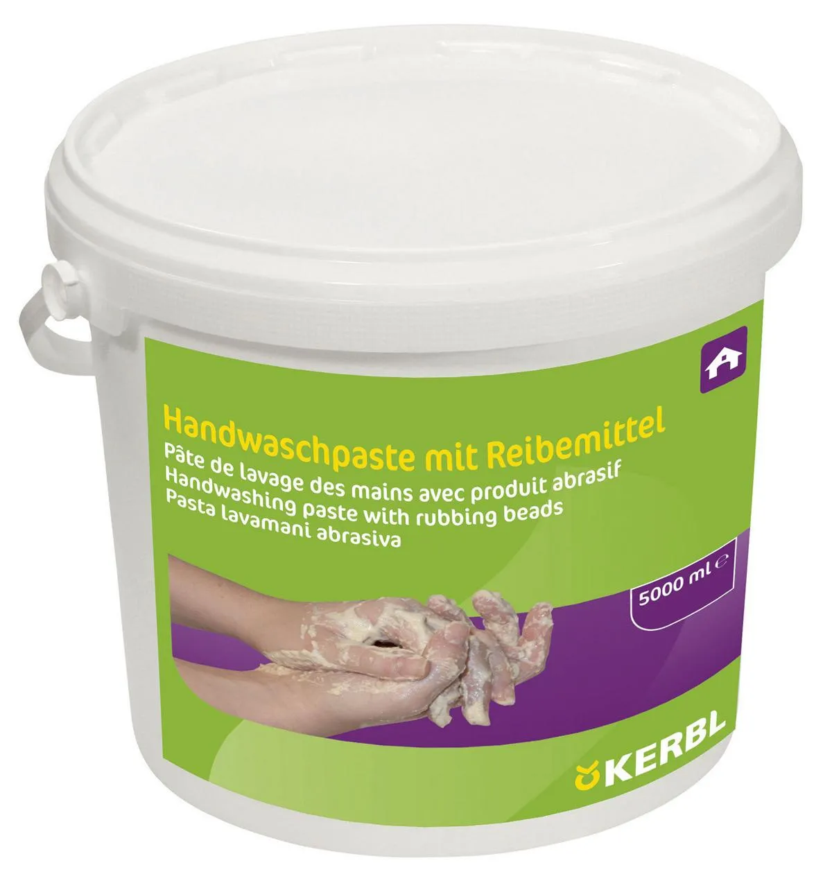 Handwaschpaste 5000 ml
