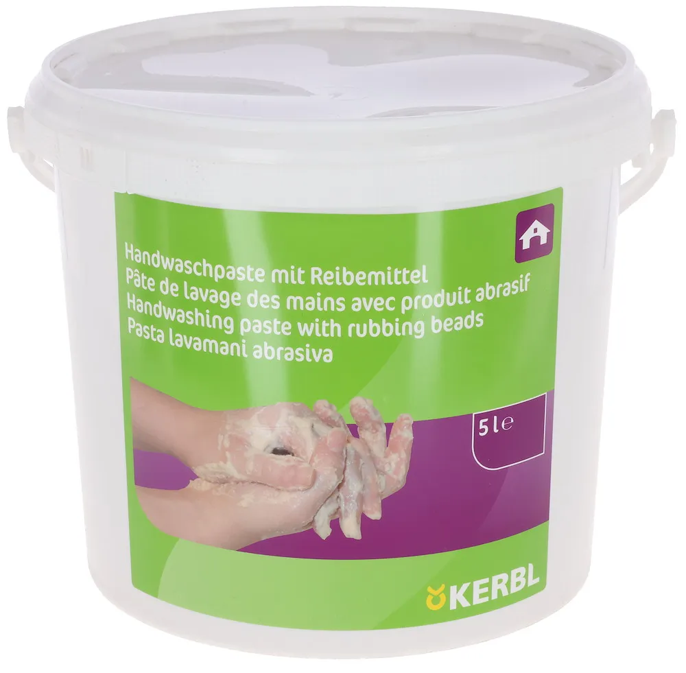 Handwaschpaste 5000 ml
