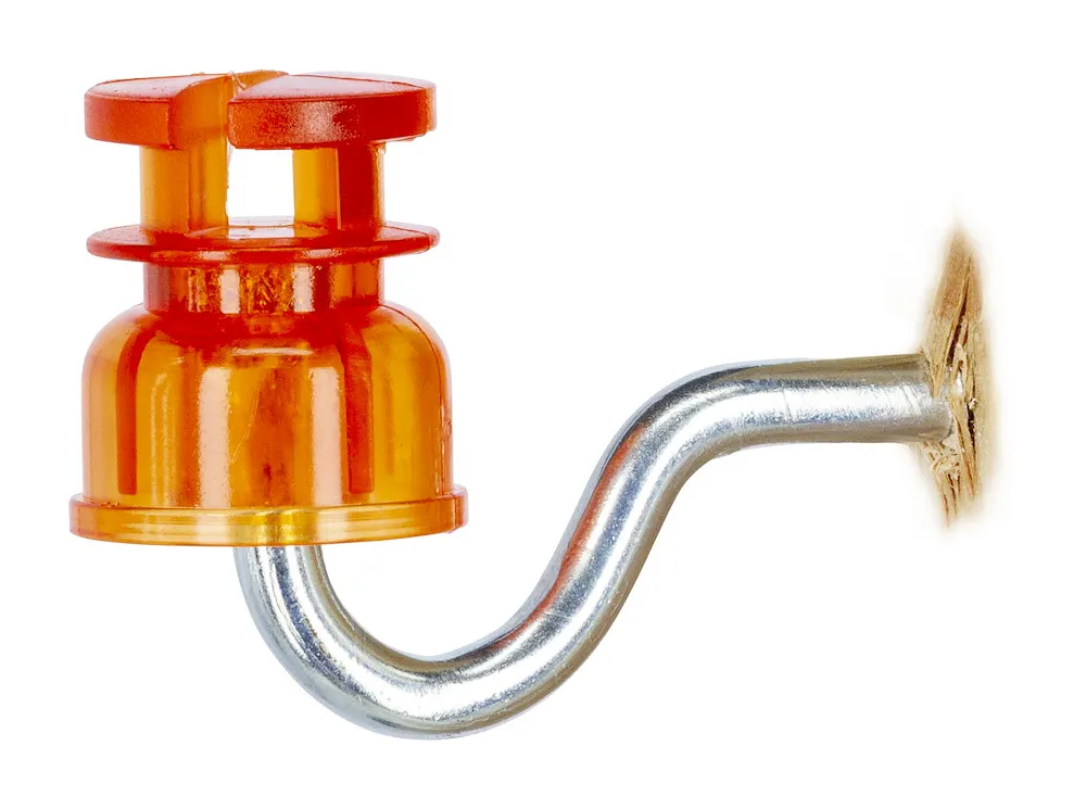 Schlitzisolator Polycarbonat