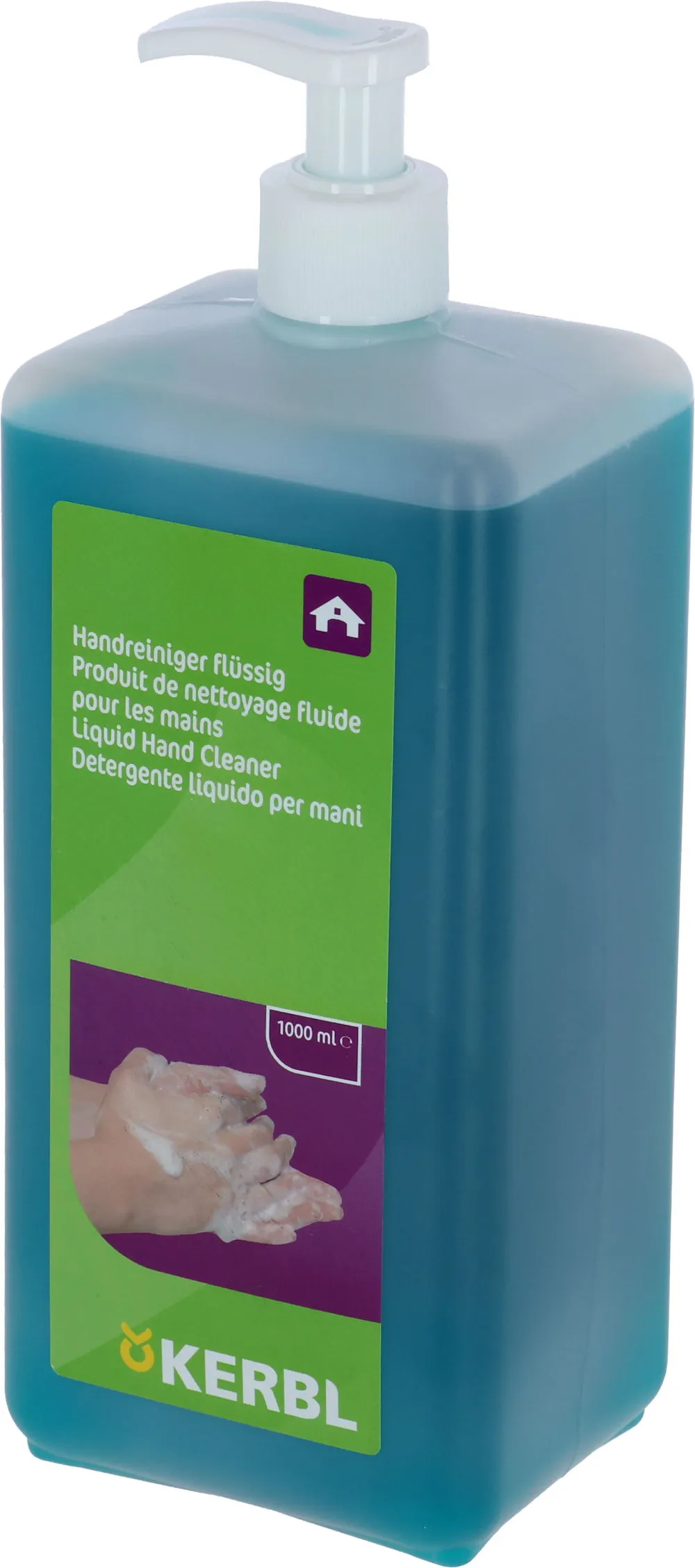 Handreiniger 1000 ml