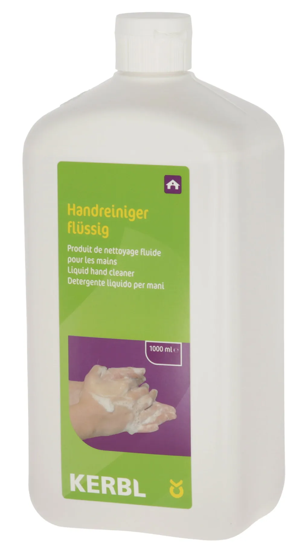 Handreiniger 1000 ml