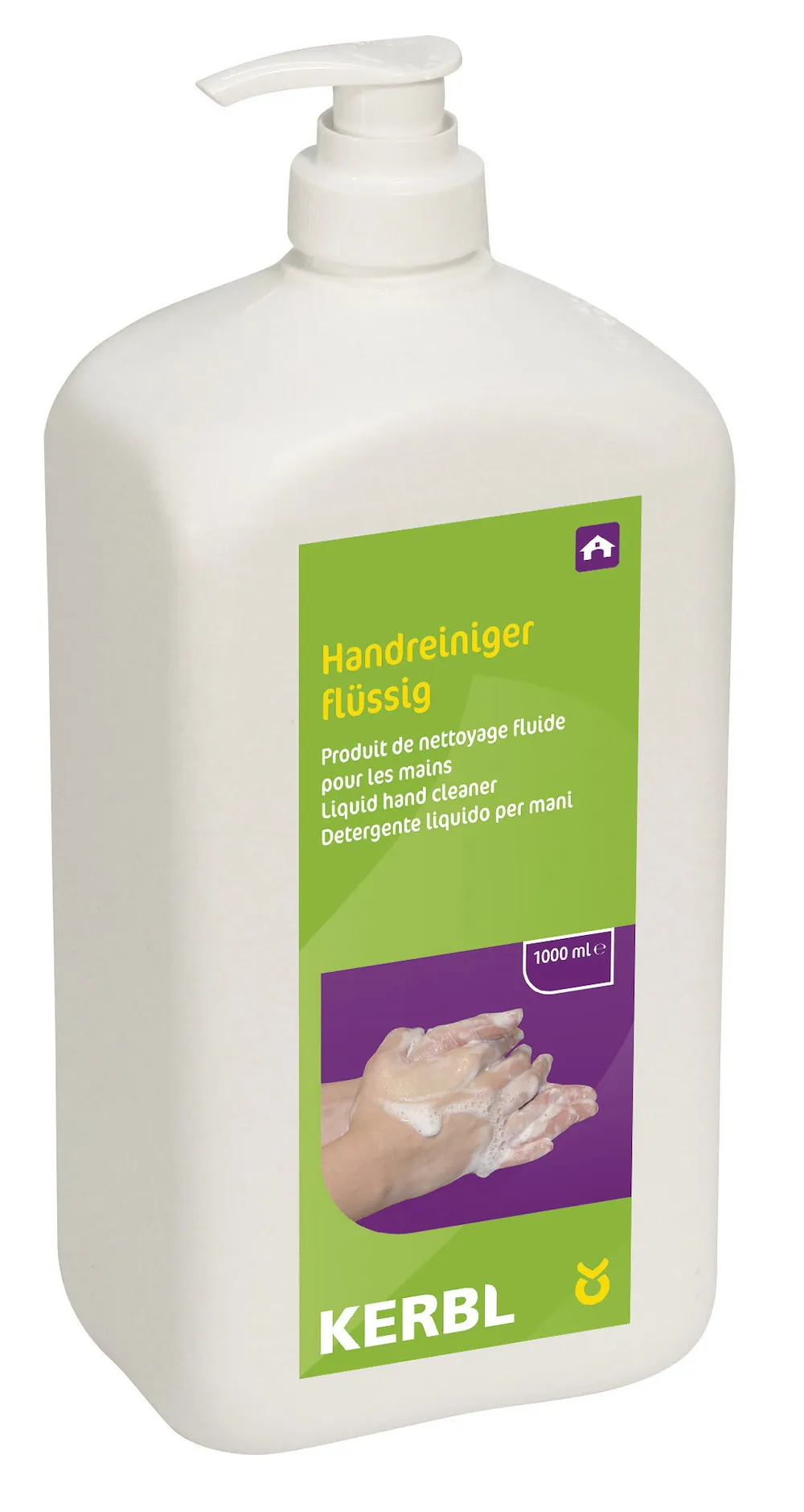 Handreiniger 1000 ml