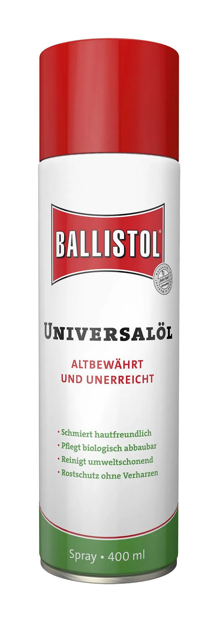 BALLISTOL Spray
