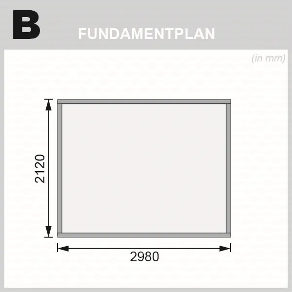 GH Grauburg 6 nat 302x217x266