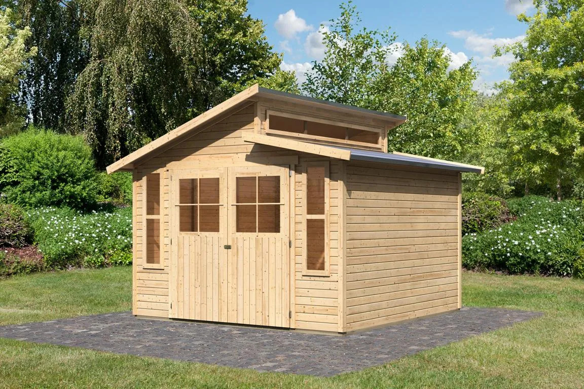 GH Grauburg 7 nat 302x306x266