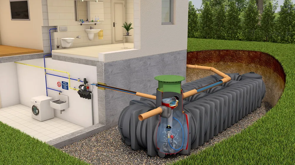 Platin Komplettpaket Haus