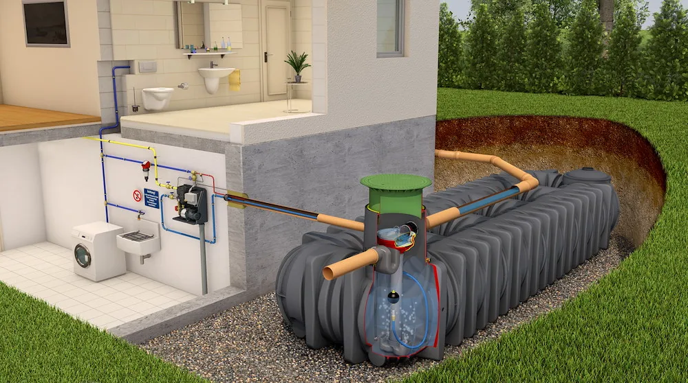 Platin Komplettpaket Haus