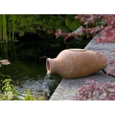 Wasserspiel Amphora I,