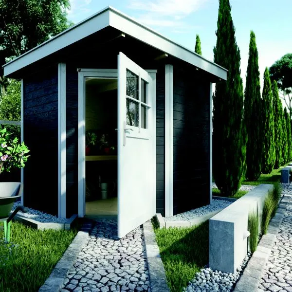 BBH 21mm 229 Gr. 1 anthrazit