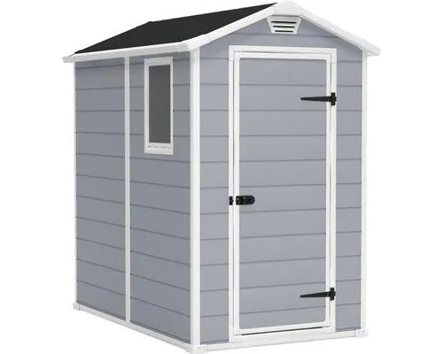 Kunststoff-Haus Manor 46 S