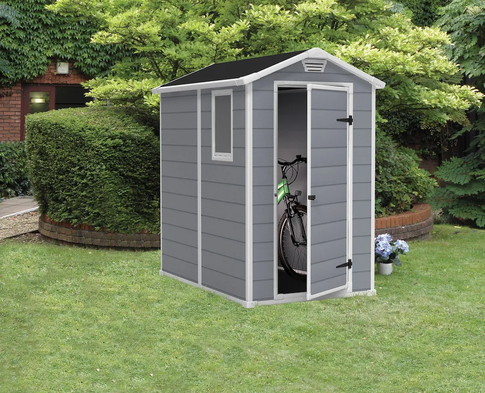 Kunststoff-Haus Manor 46 S