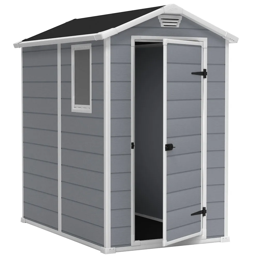 Kunststoff-Haus Manor 46 S