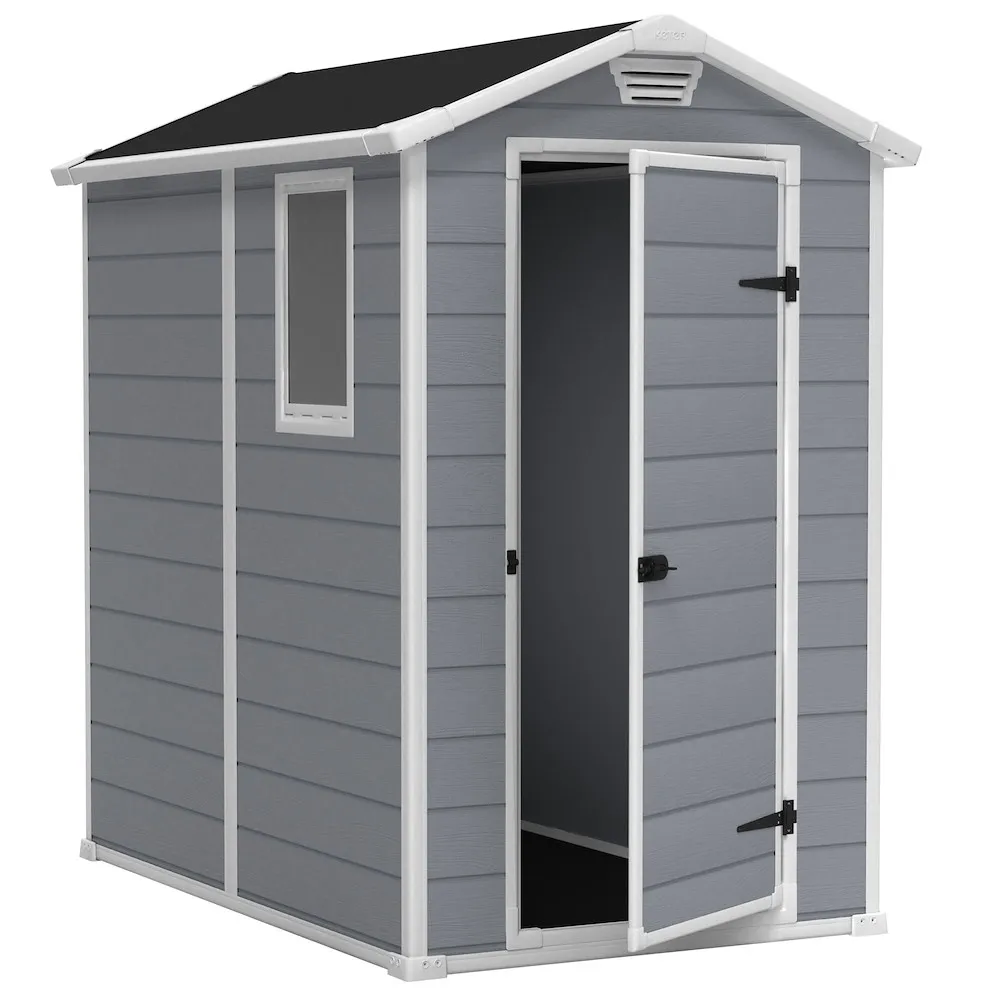 Kunststoff-Haus Manor 46 S