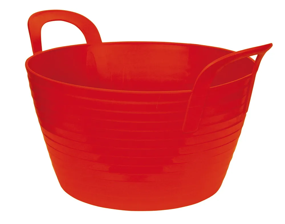 Flexibler Trog FlexBag,