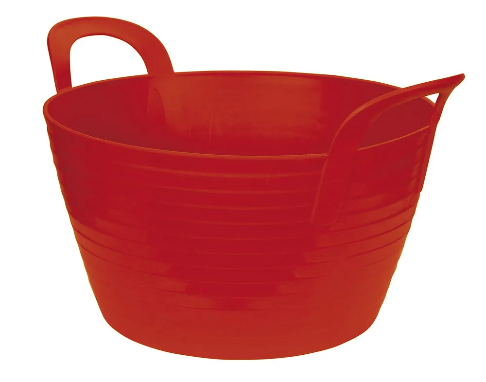 Flexibler Trog FlexBag,