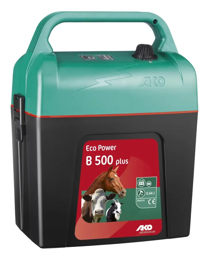 AKO EcoPower B500 plus