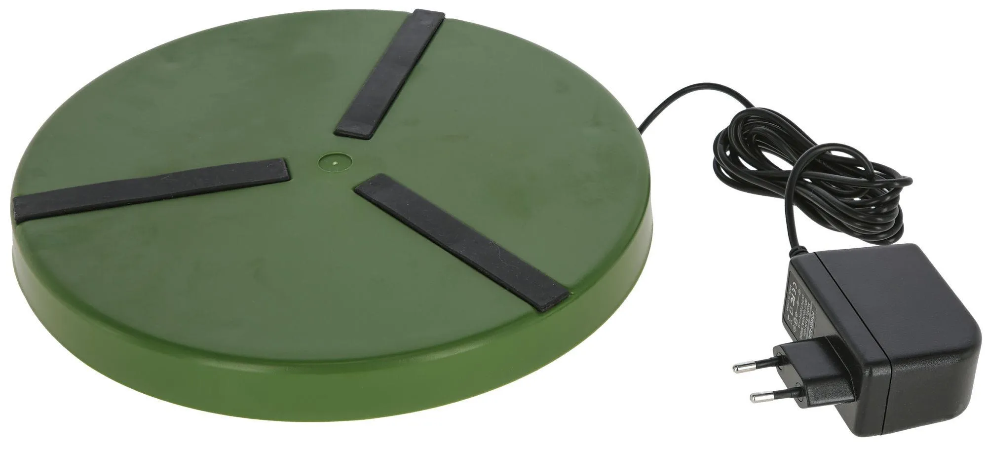 Heizplatte f&uuml;r Gefl&uuml;geltr&auml;nken