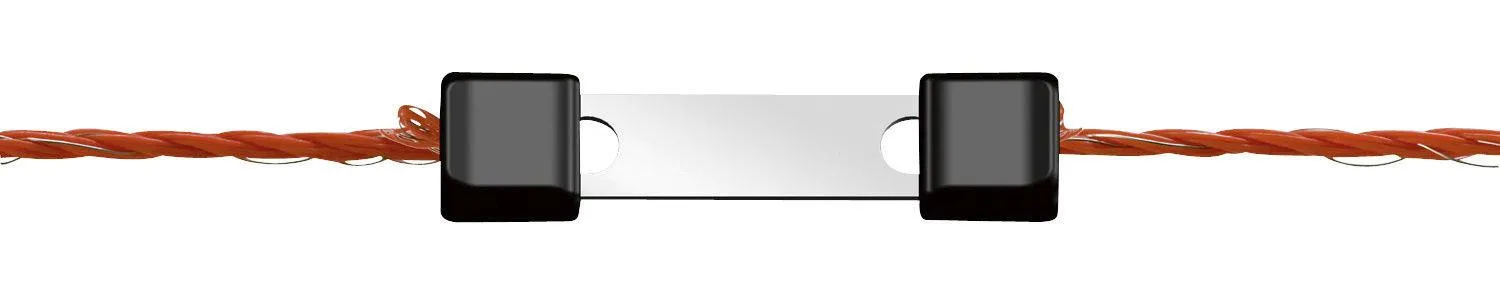 Litzclip Reparaturset 8-teilig