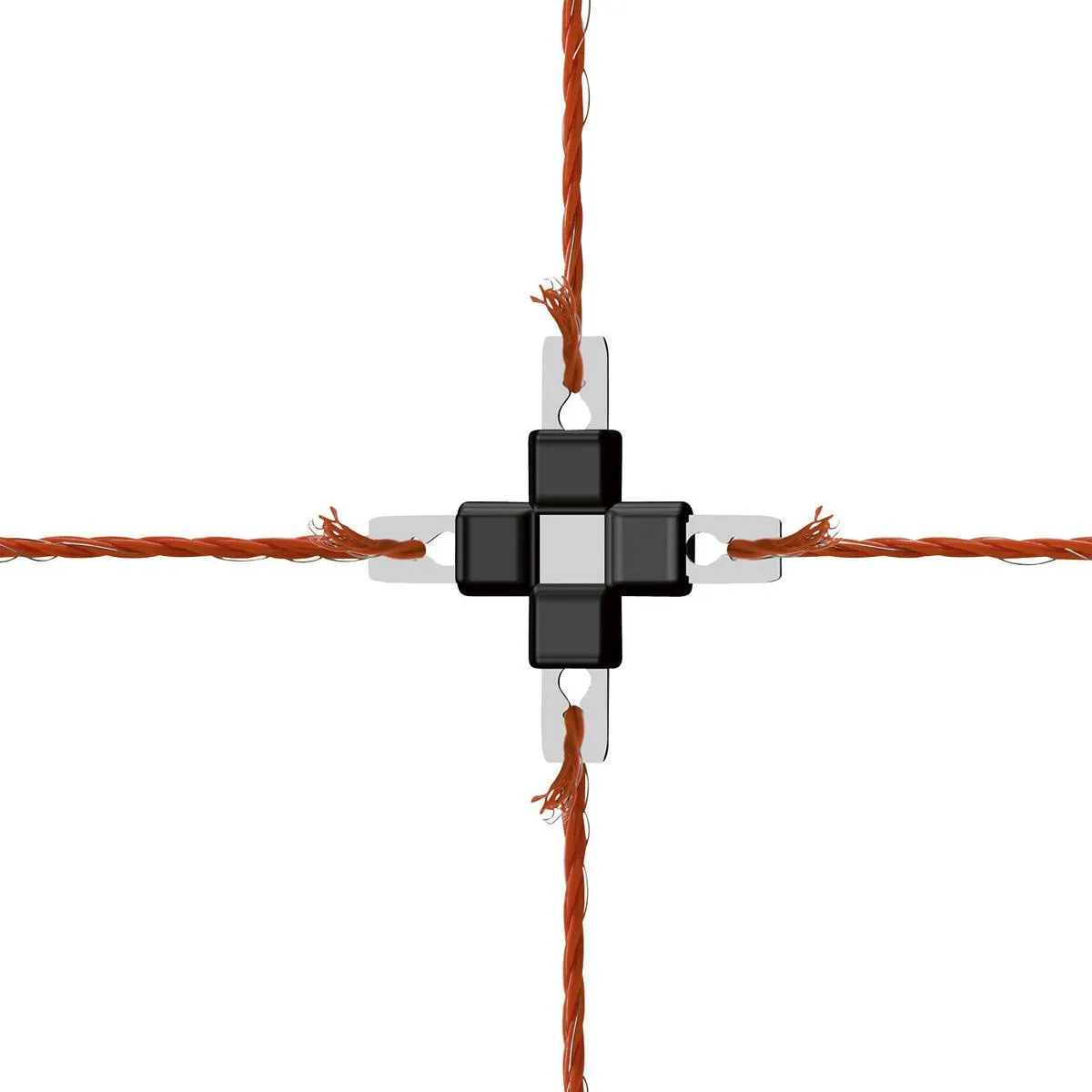 Litzclip Reparaturset 8-teilig