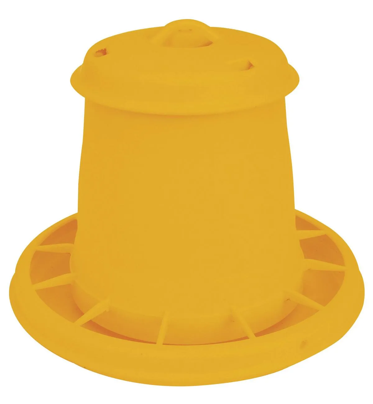 Futterautomat f.Gefl&uuml;gel