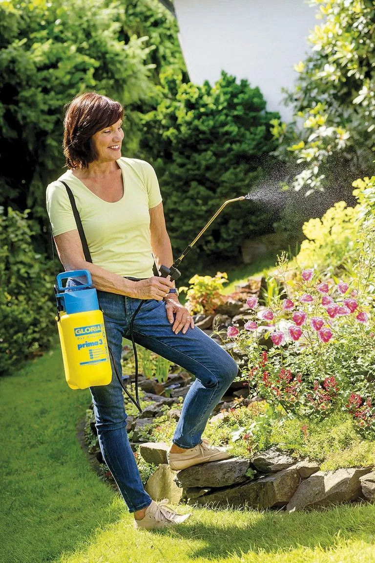 Druckspr&uuml;hger&auml;t Prima 3