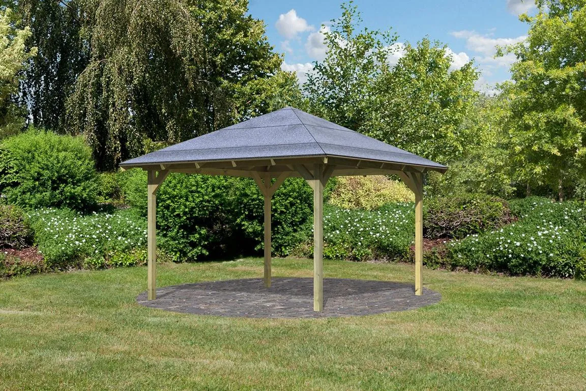 Pavillon Granada 314x314x303