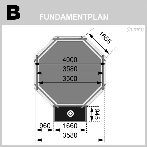 Pool Modell 1 KDI