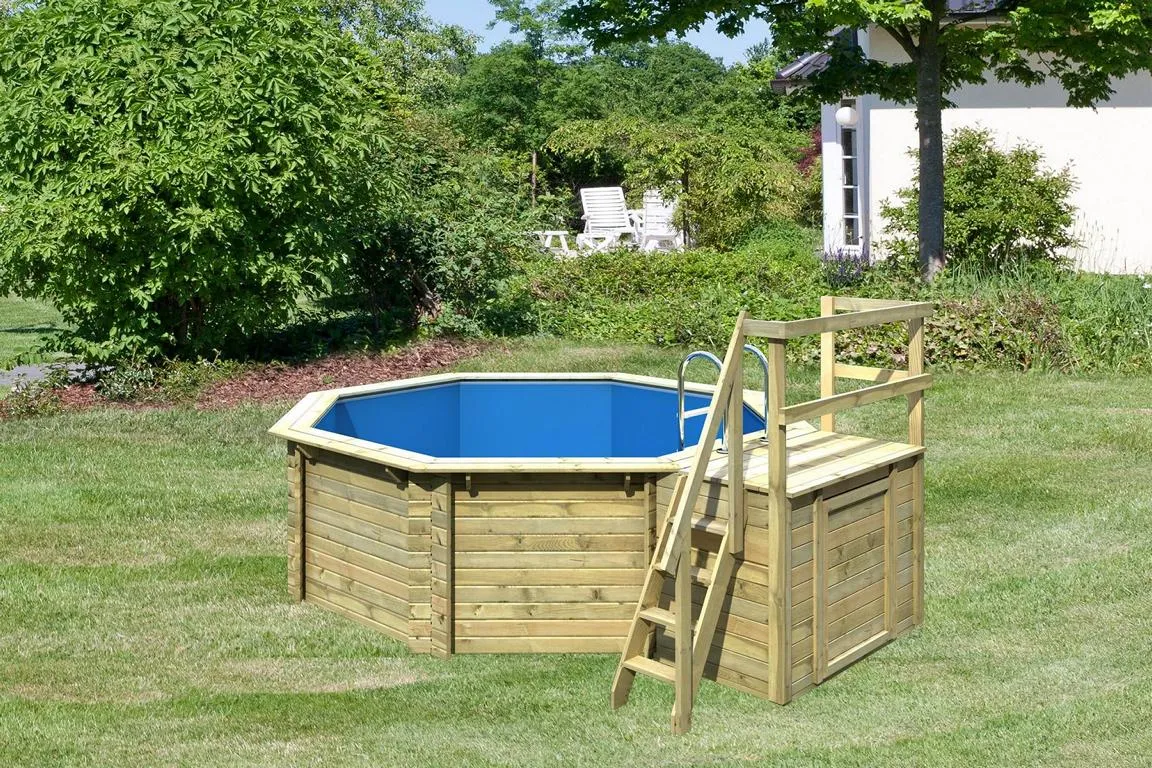 Pool Modell 1 KDI