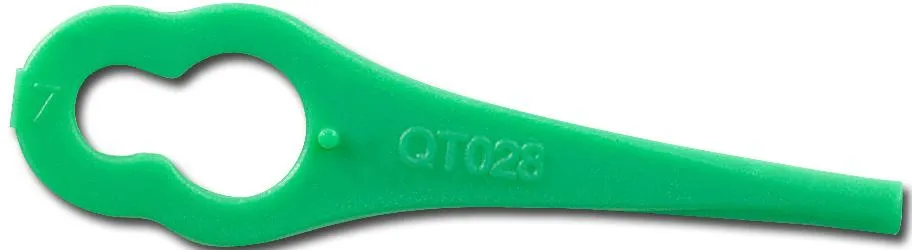 Ersatzmesser f&uuml;r Bosch