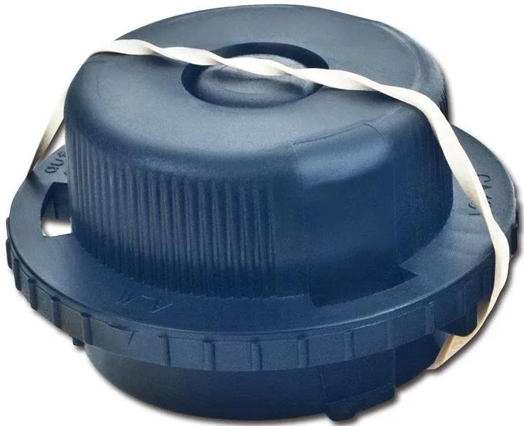 Trimmerspule f&uuml;r Gardena, Obi