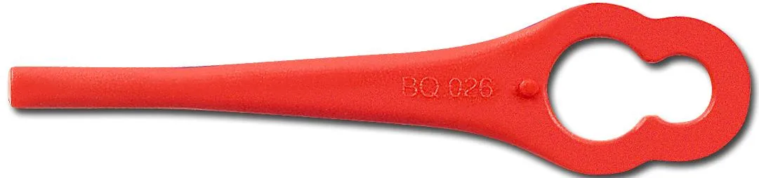 Ersatzmesser f&uuml;r Bosch