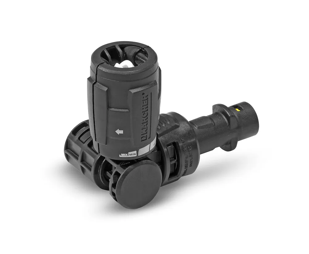 Vario Power Jet VP 160 S