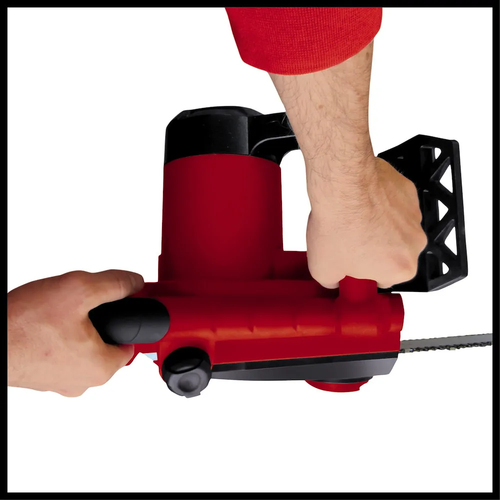 Elektro-Kettens&auml;ge