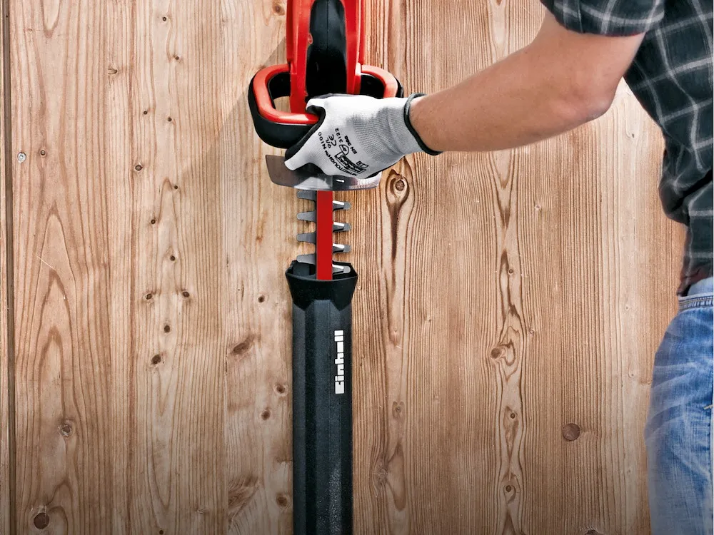 Akku-Heckenschere GC-CH 1846Li