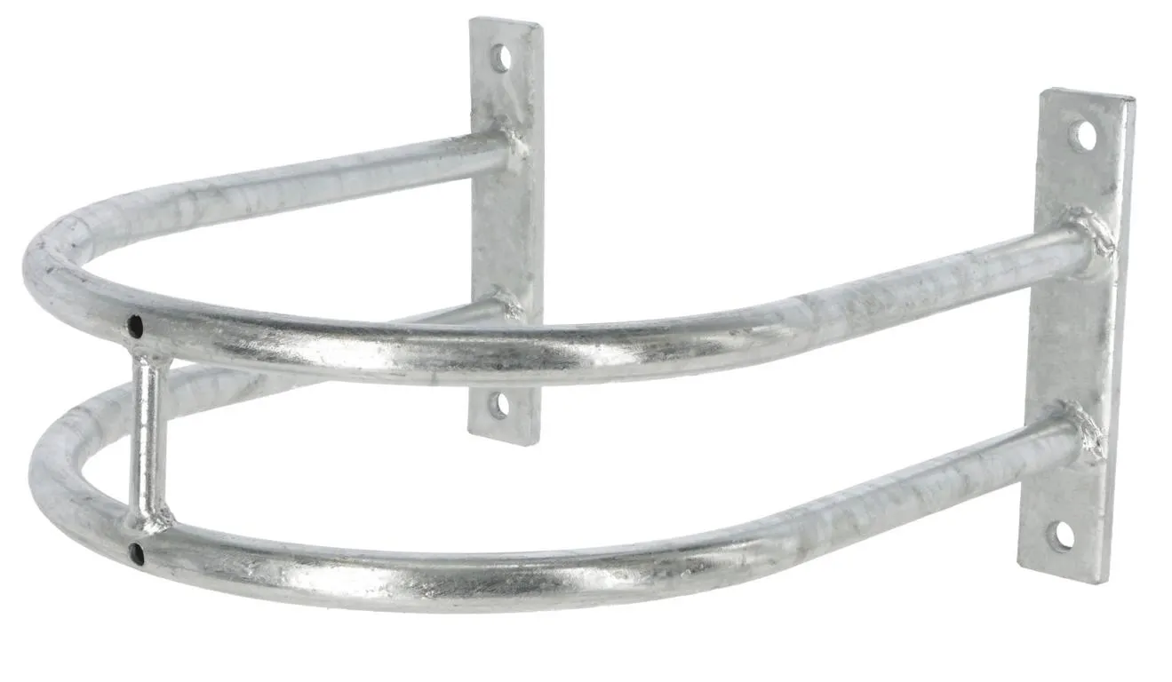 Schutzb&uuml;gel f&uuml;r Tr&auml;nkebecken,