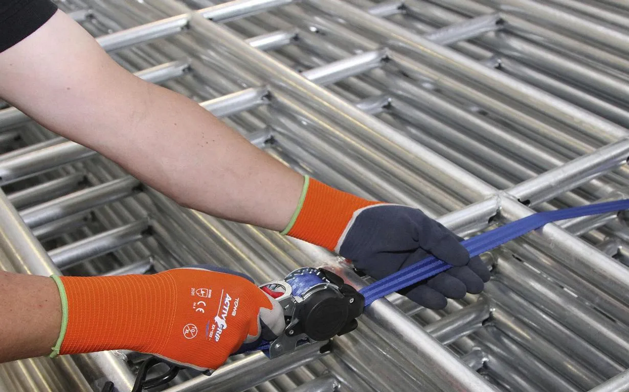 Handschuh ActivGrip XA325 Gr.7