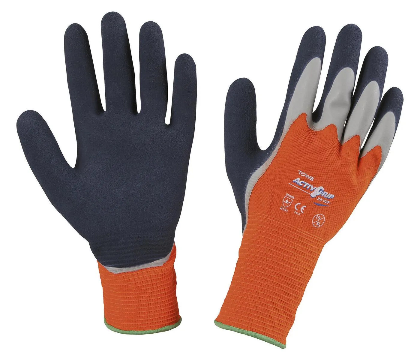 Handschuh ActivGrip XA325 Gr.7