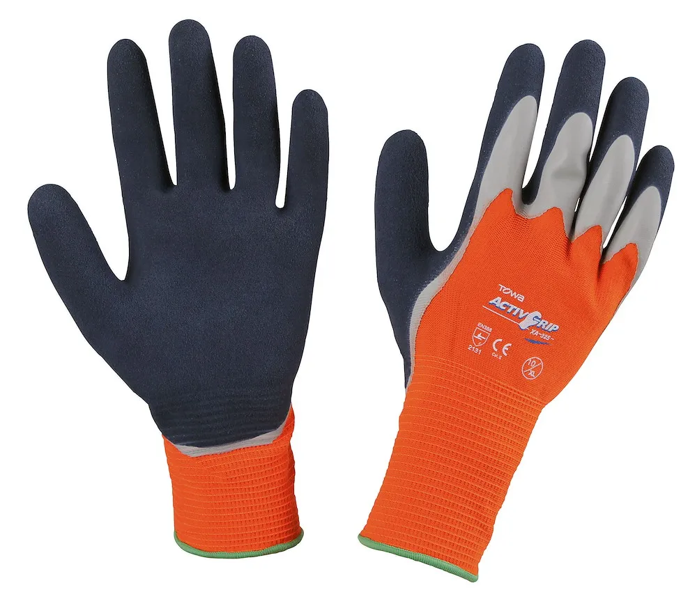 Handschuh ActivGrip XA325 Gr.7