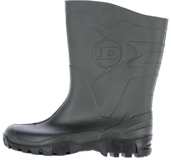 Dunlop PVC-Stiefel - Dee