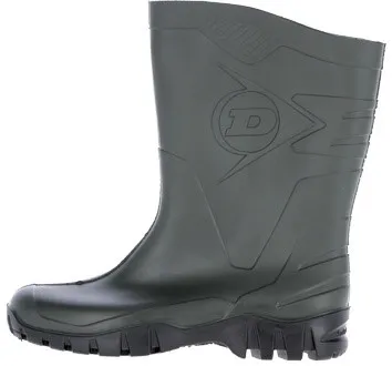 Dunlop PVC-Stiefel - Dee