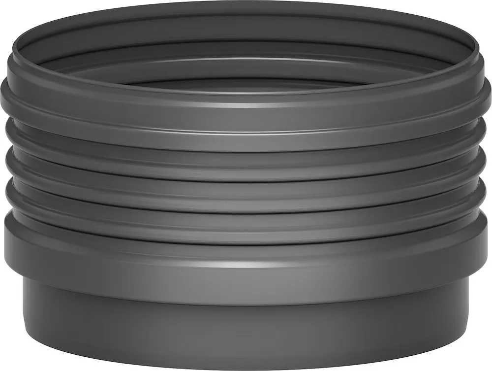 Zwischenst&uuml;ck 400mm