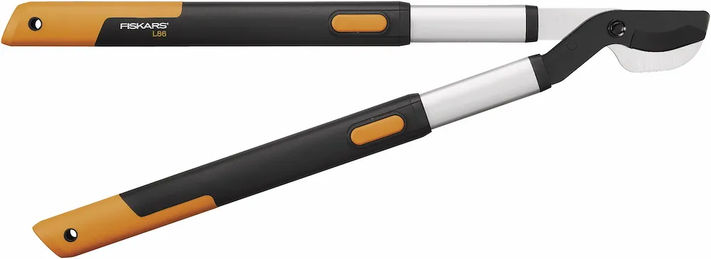 SmartFit Teleskop-Astschere