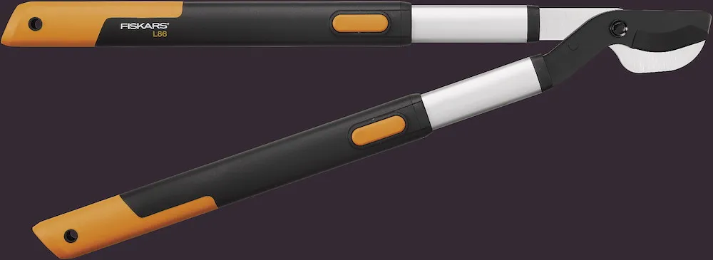 SmartFit Teleskop-Astschere