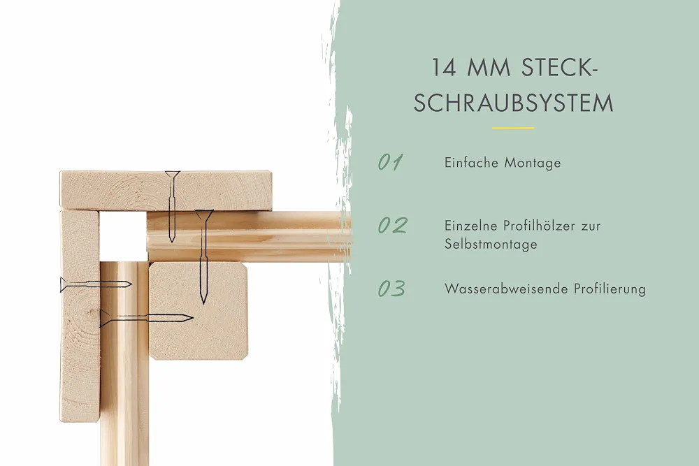 SH Merseburg 5 Set