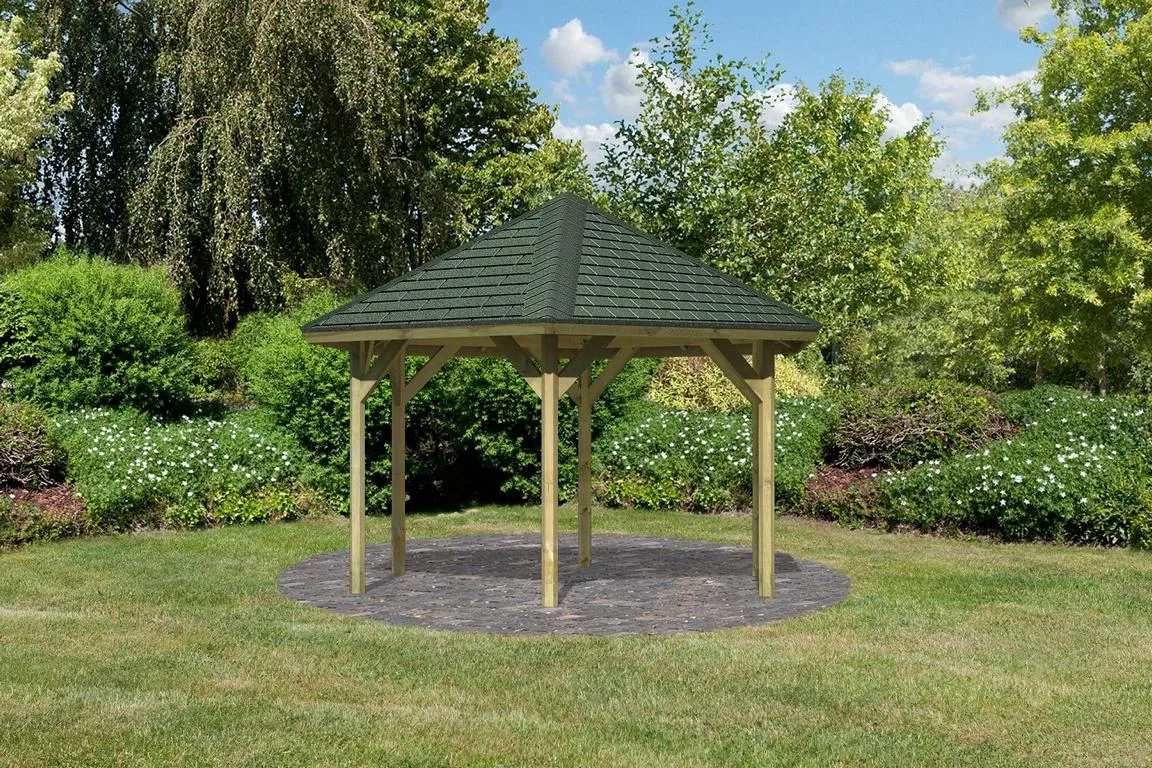 Pav. Oslo 2 kdi 370x324x315