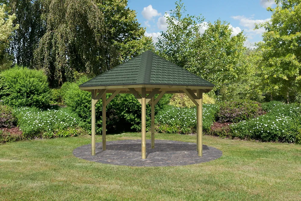 Pav. Oslo 2 kdi 370x324x315