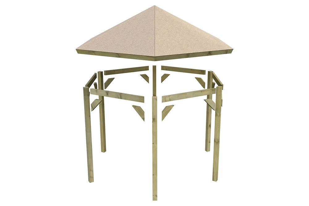 Pav. Oslo 2 kdi 370x324x315